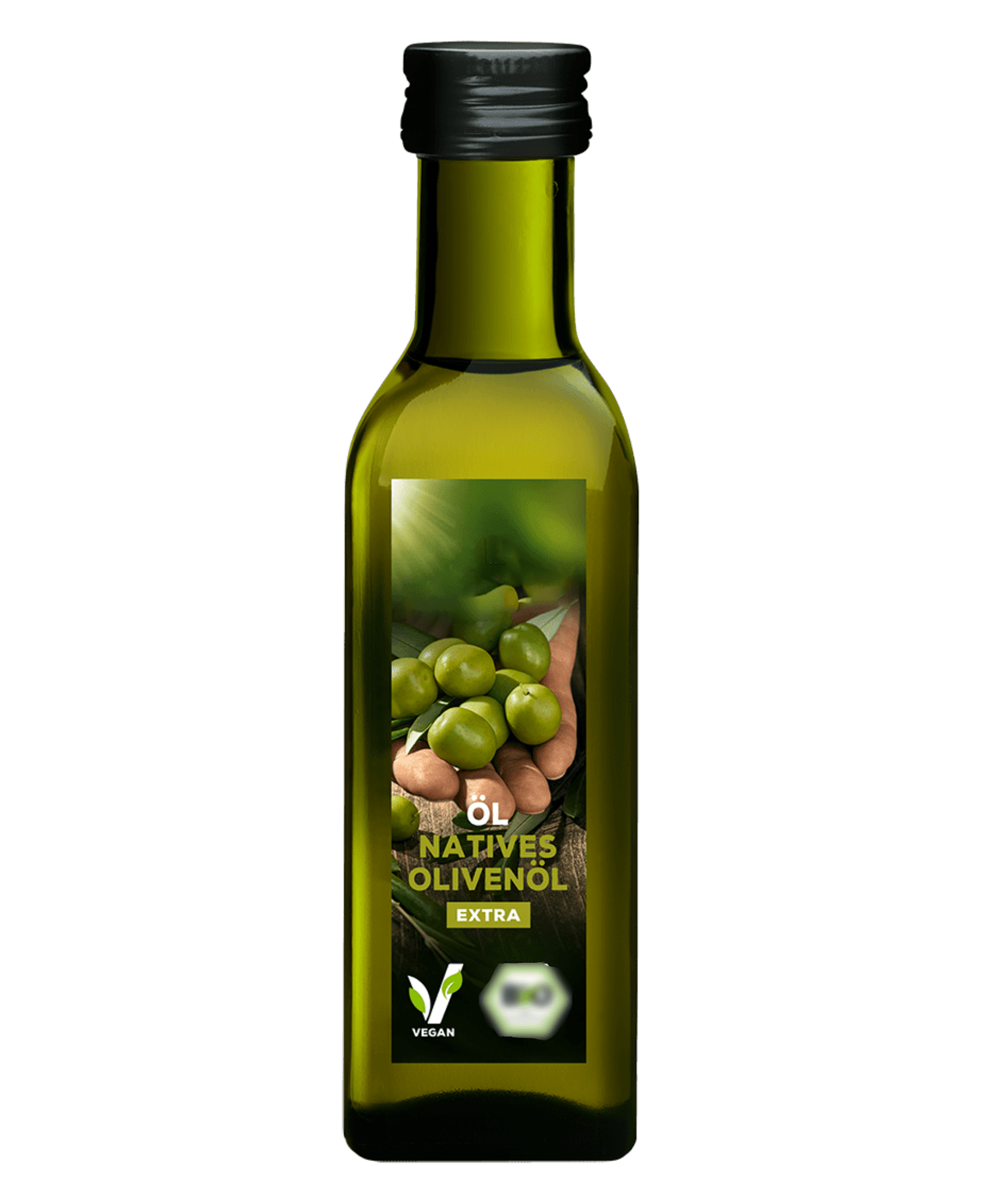 Öl Natives Olivenöl Extra 100 ml